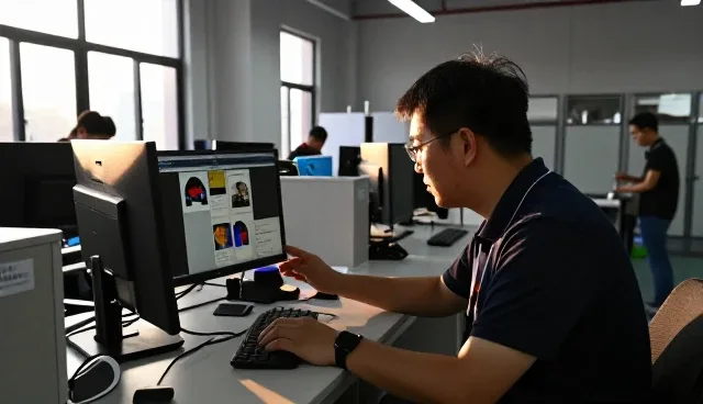 项目咨询技术如何影响信息变化