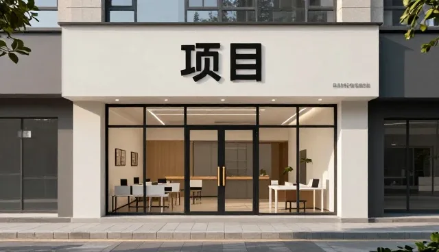 建筑劳务品牌咨询中的性能适配与行业需求匹配