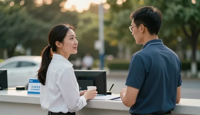 会务场景中的常见问题与高效应对策略