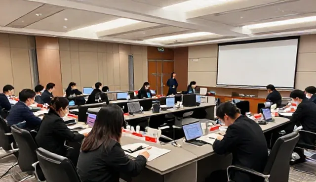 企业战略规划中的商务代理常见问题与应对策略